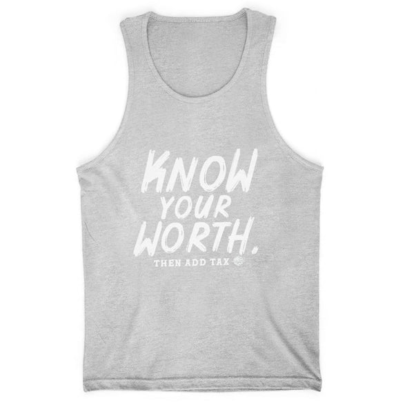 Jarah 30 | Know You Worth Men's Apparel