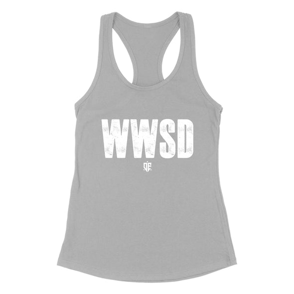 Officer Eudy | WWSD Women's Apparel