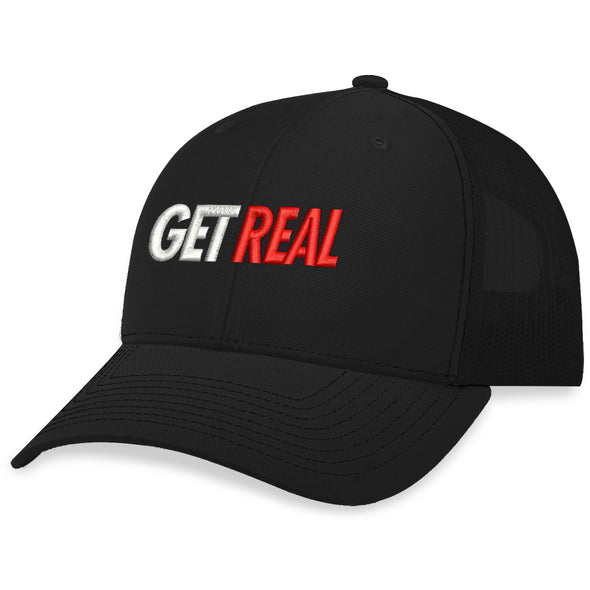 Dan Ball | Get Real Hat