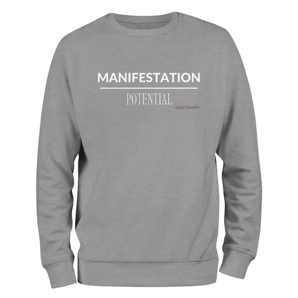 Megan McGlover | Manisfestation Potential Outerwear