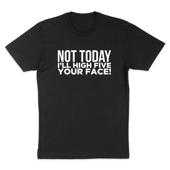 Officer Eudy | Not Today Women's Apparel
