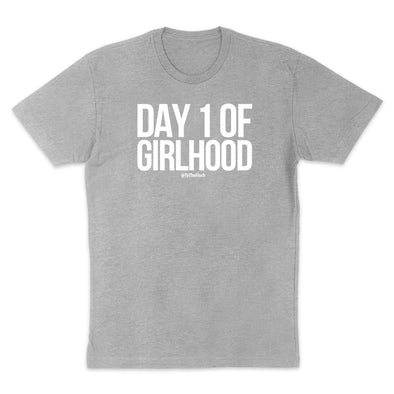 Tyler Fischer | Day 1 of Girlhood Men's Apparel