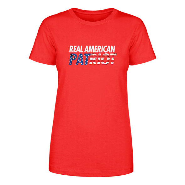 Dan Ball | Real American Patriot Women's Apparel