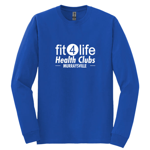 Fit4Life | Murraysville Long Sleeve Tee