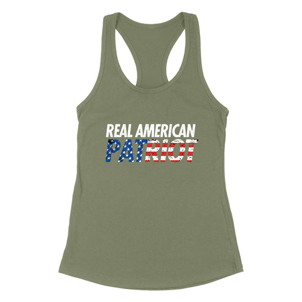 Dan Ball | Real American Patriot Women's Apparel