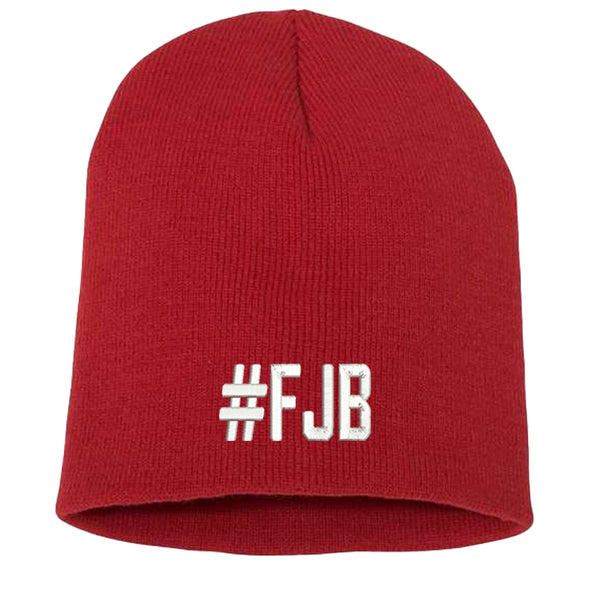 Dan Ball | FJB Beanie