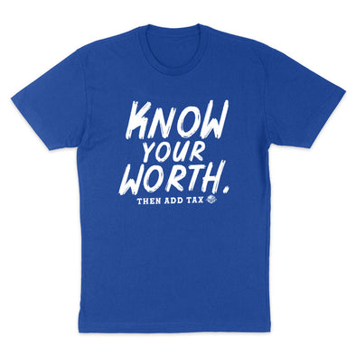 Jarah 30 | Know You Worth Men's Apparel