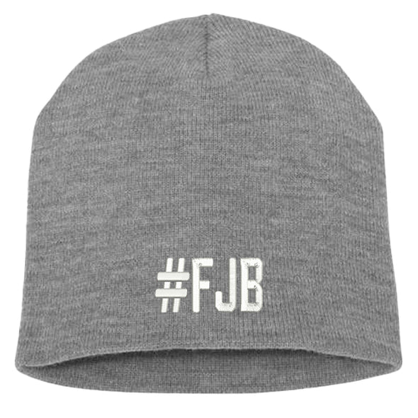 Dan Ball | FJB Beanie