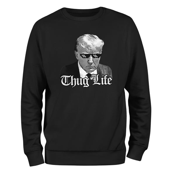 Dan Ball | Trump Thug Life Outerwear