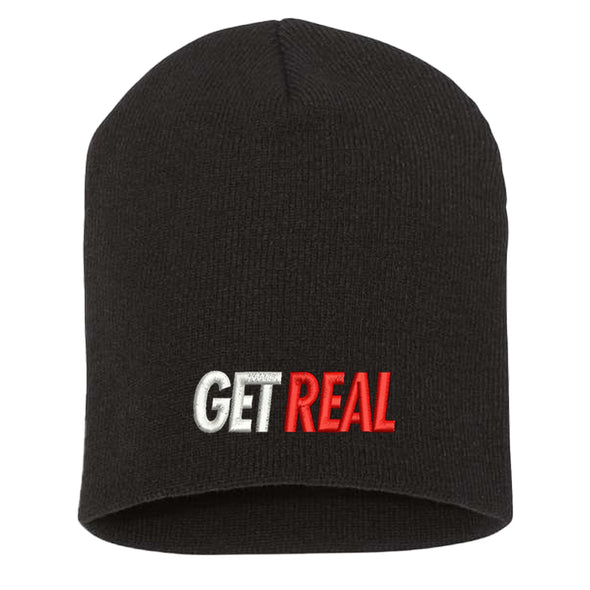 Dan Ball |  Get Real Beanie