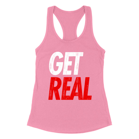 Dan Ball | Get Real Women's Apparel