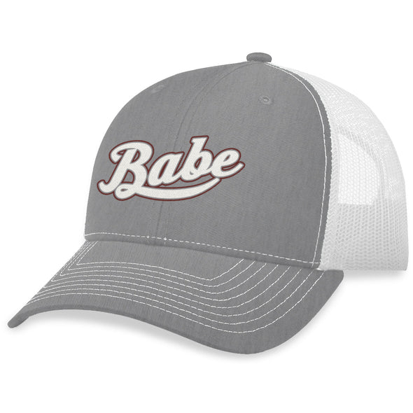 Jarah 30 | Babe Hat