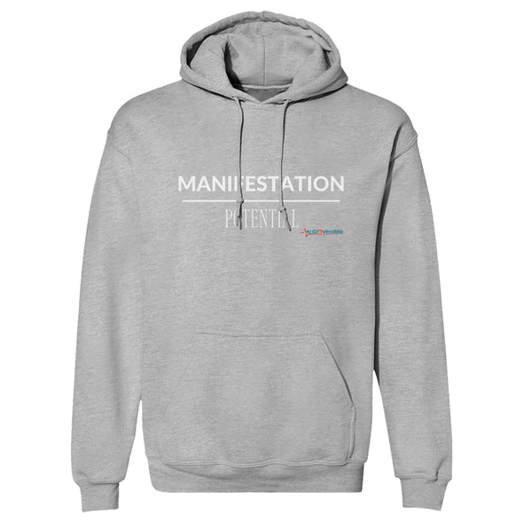 Megan McGlover | Manisfestation Potential Outerwear