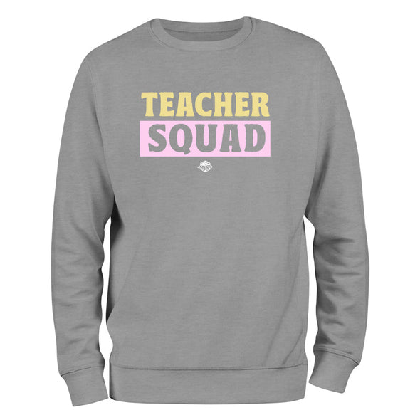 Jarah 30 | Teacher Squad Outerwear