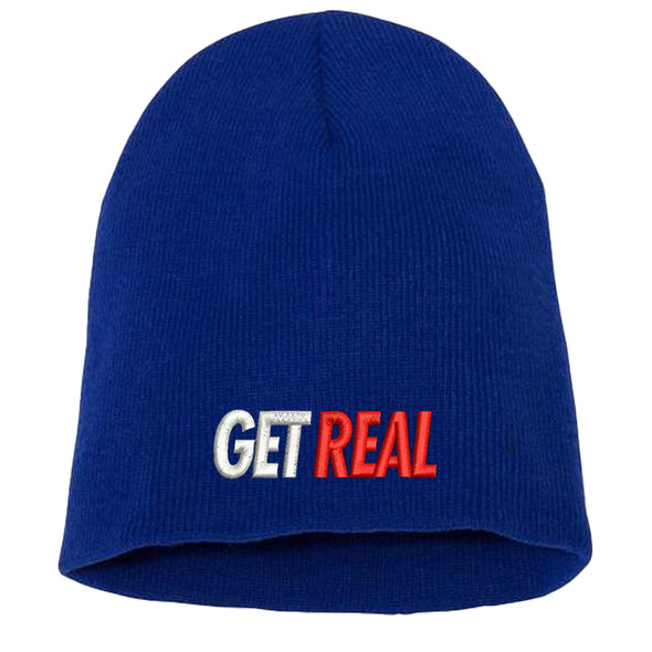 Dan Ball |  Get Real Beanie