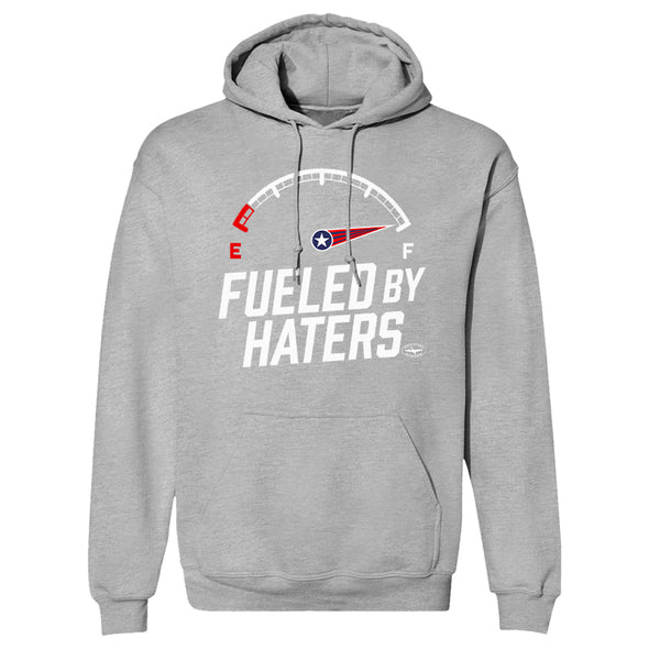 The Official Goose | Fueled By Haters Outerwear