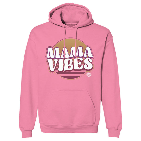 Jarah 30 | Mama Vibes Outerwear