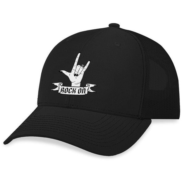 Jarah 30 | Rock On Hat