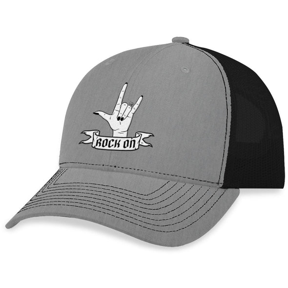 Jarah 30 | Rock On Hat