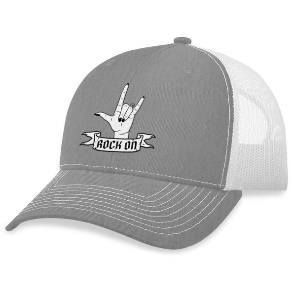 Jarah 30 | Rock On Hat