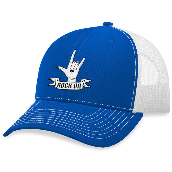 Jarah 30 | Rock On Hat