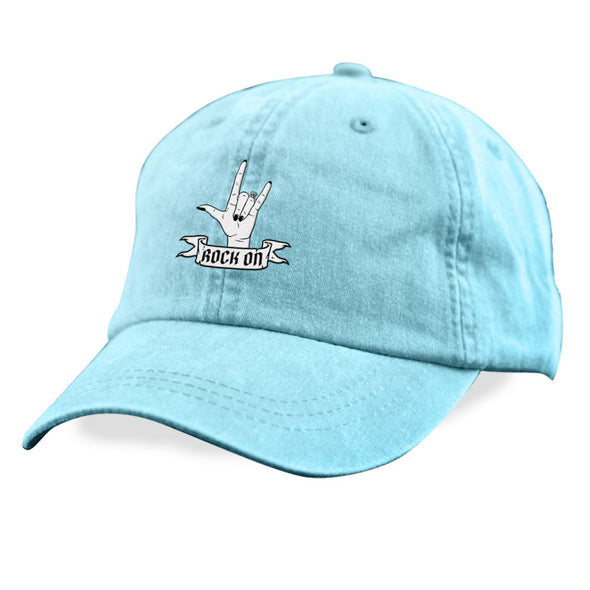 Jarah 30 | Rock On Hat