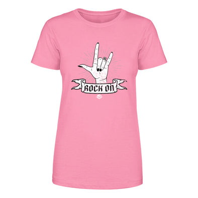 Jarah 30 | Rock On Women's Apparel