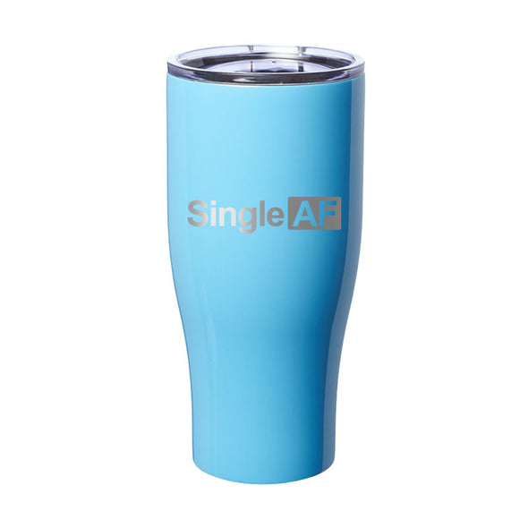 Jarah 30 | Single AF Laser Etched Tumbler