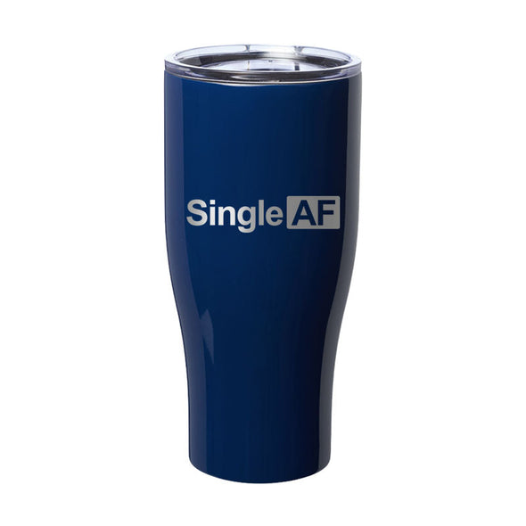 Jarah 30 | Single AF Laser Etched Tumbler