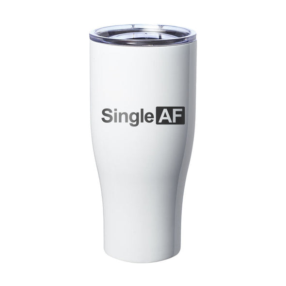 Jarah 30 | Single AF Laser Etched Tumbler