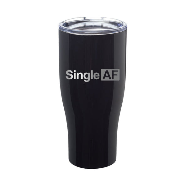 Jarah 30 | Single AF Laser Etched Tumbler