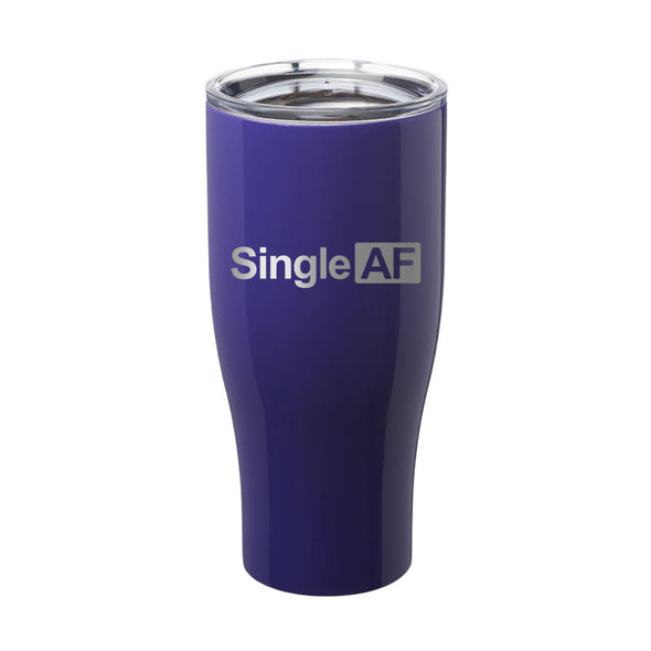 Jarah 30 | Single AF Laser Etched Tumbler