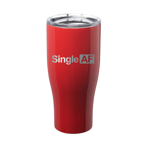 Jarah 30 | Single AF Laser Etched Tumbler