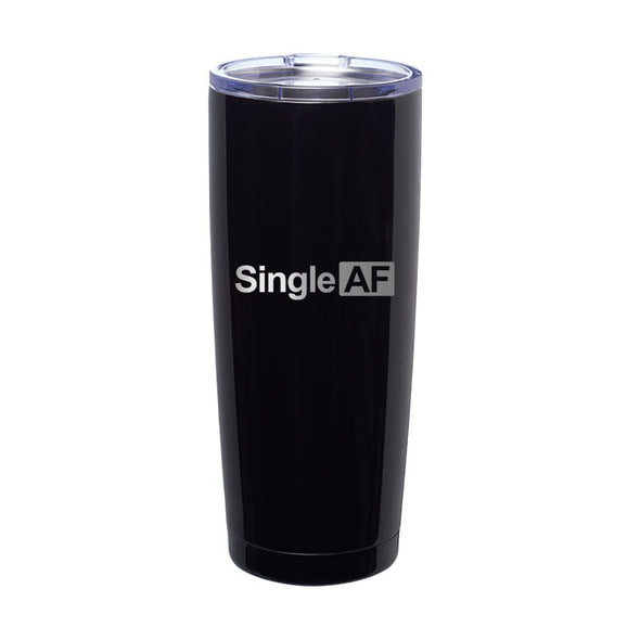 Jarah 30 | Single AF Laser Etched Tumbler