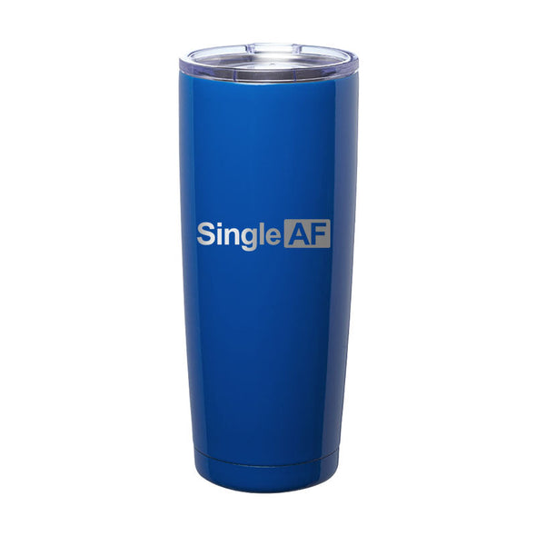 Jarah 30 | Single AF Laser Etched Tumbler