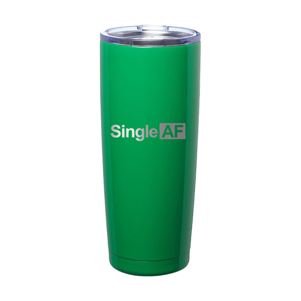 Jarah 30 | Single AF Laser Etched Tumbler