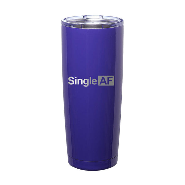 Jarah 30 | Single AF Laser Etched Tumbler