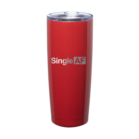 Jarah 30 | Single AF Laser Etched Tumbler