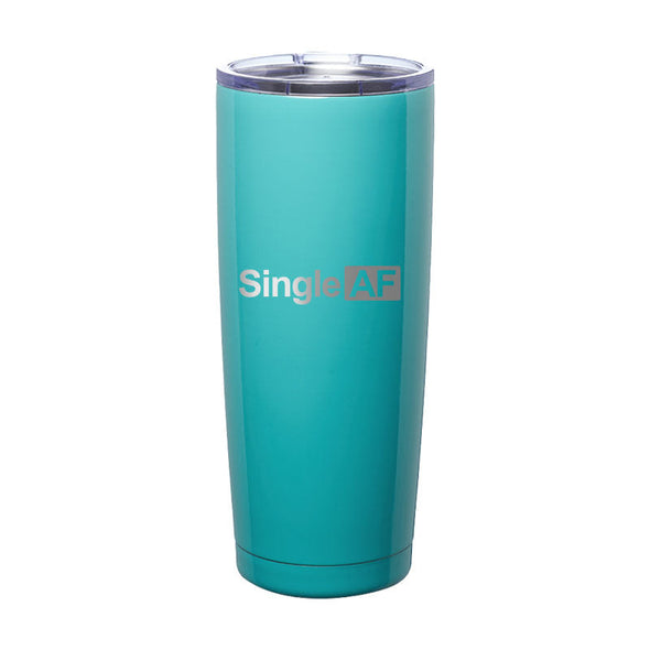 Jarah 30 | Single AF Laser Etched Tumbler