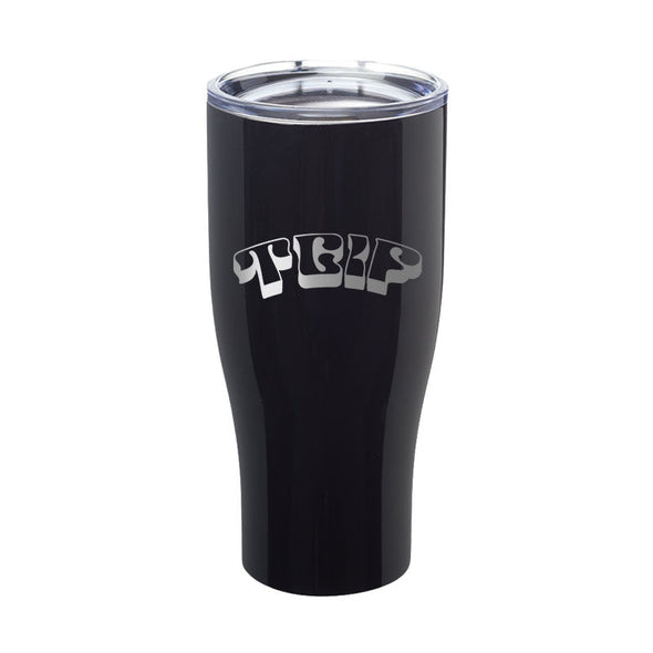 Jarah 30 | TGIF Laser Etched Tumbler