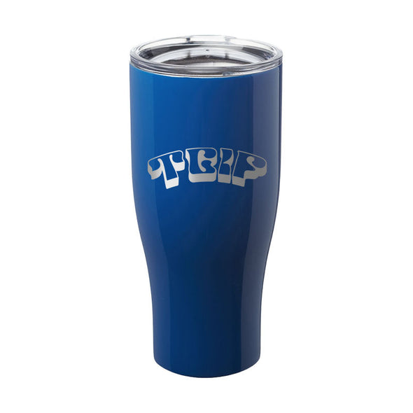 Jarah 30 | TGIF Laser Etched Tumbler