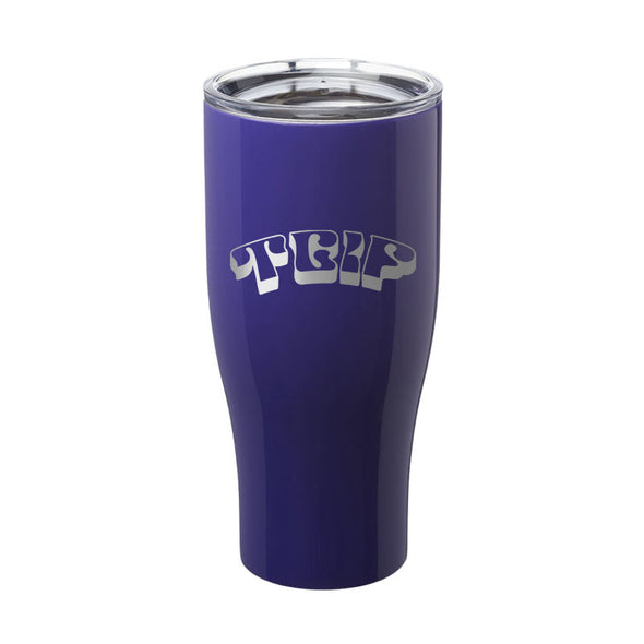 Jarah 30 | TGIF Laser Etched Tumbler