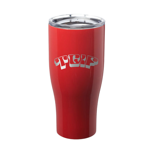 Jarah 30 | TGIF Laser Etched Tumbler