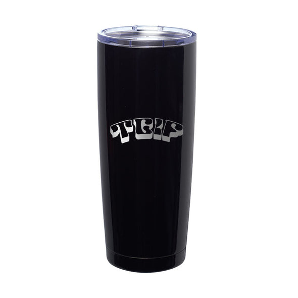 Jarah 30 | TGIF Laser Etched Tumbler