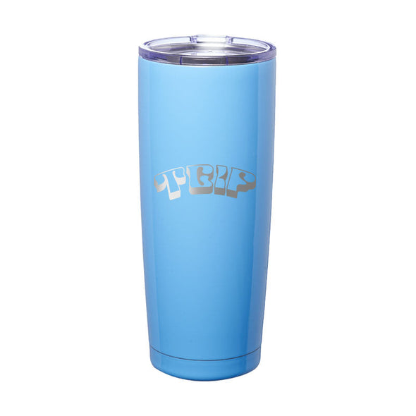 Jarah 30 | TGIF Laser Etched Tumbler