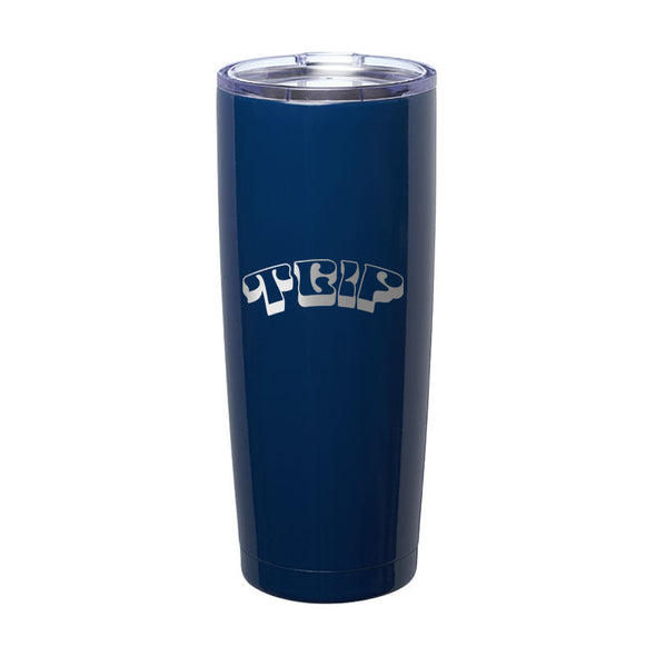 Jarah 30 | TGIF Laser Etched Tumbler