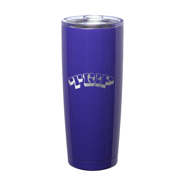 Jarah 30 | TGIF Laser Etched Tumbler