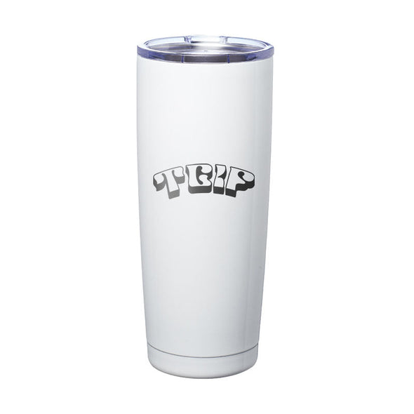 Jarah 30 | TGIF Laser Etched Tumbler