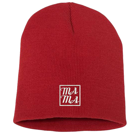 Jarah 30 | MAMA Beanie