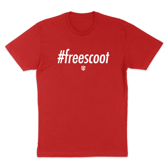 Officer Eudy | #freescoot Women's Apparel